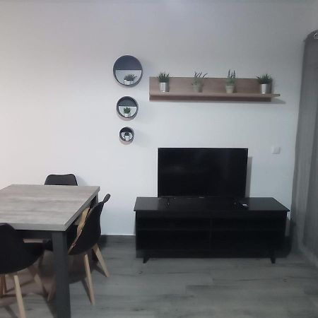 Horrillo San Jose Apartment Ngoại thất bức ảnh