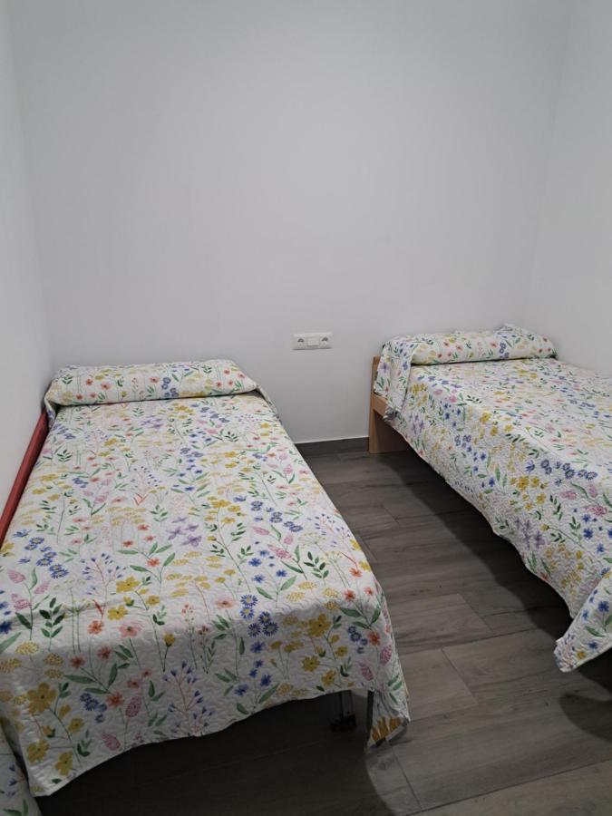 Horrillo San Jose Apartment Ngoại thất bức ảnh